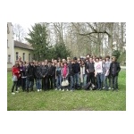 Jugend-Treffen: Bad Abbach