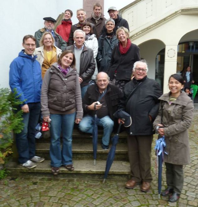 Komitees 2012