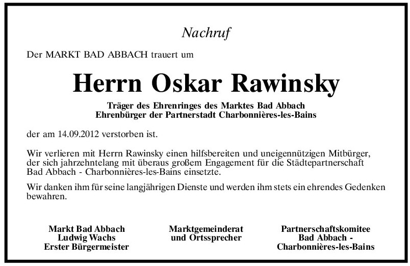 Rawinsky